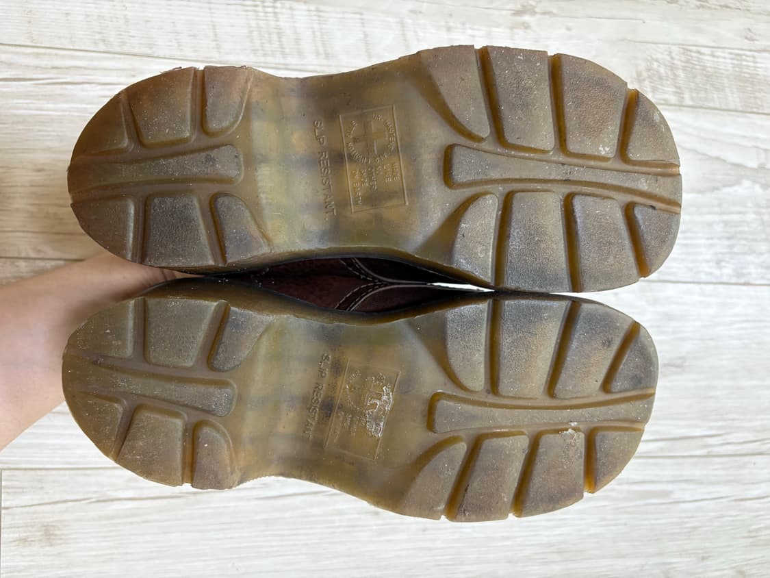 닥터마틴 프란체스카 브라운 230 상품이미지6