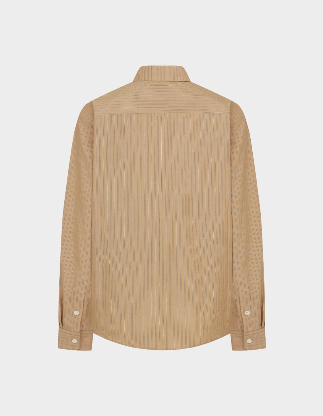 포니테일 셔츠 상품이미지5