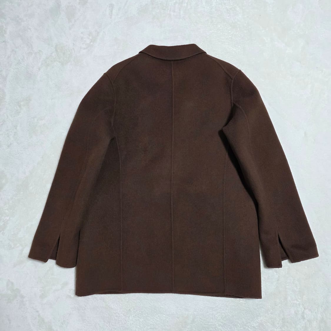 (F)여성 McCord 울 자켓 상품이미지3