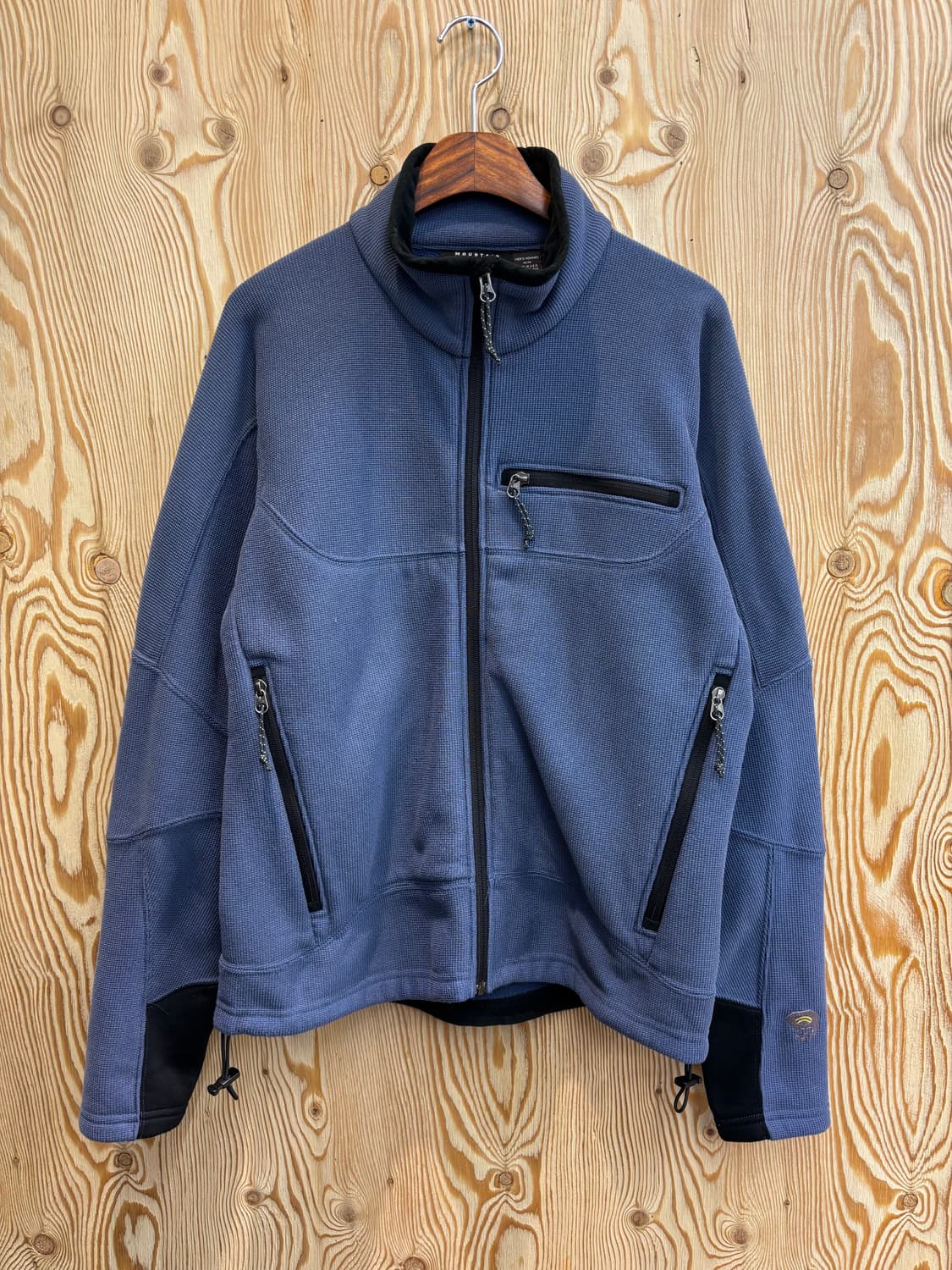 마운틴 하드웨어 폴라텍 플리스 자켓 상품이미지1