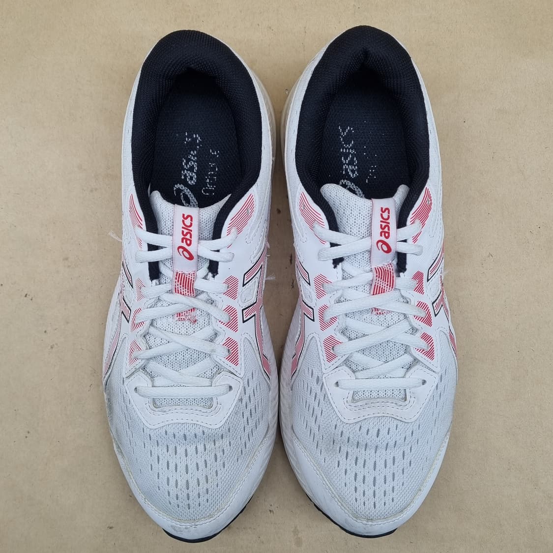 아식스 젤 컨텐드 8 익스펜스 남성 런닝화 265 상품이미지2