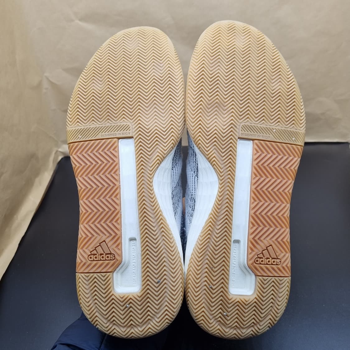 아디다스 N3XT 넥스트레벨 농구화265 상품이미지3