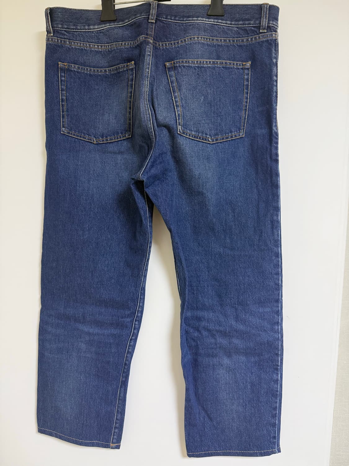 생로랑 스타 스터드 진 [36] 상품이미지4