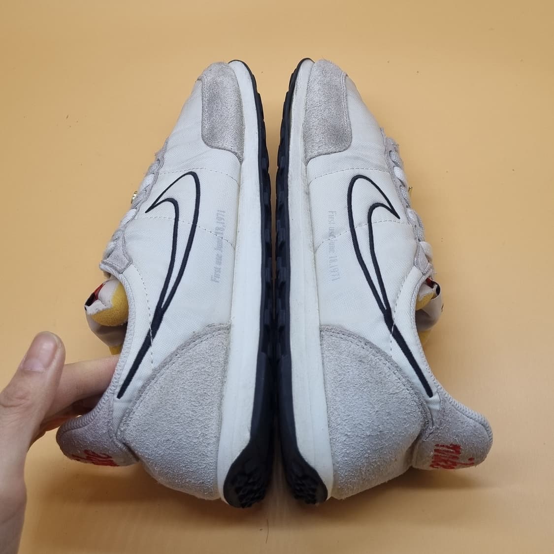 나이키 와플트레이너2 운동화285. 상품이미지5