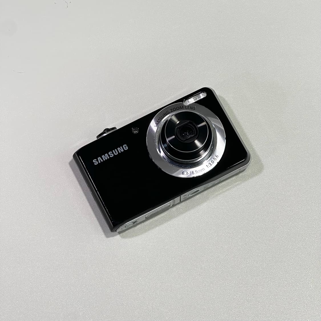 삼성 SAMSUNG VLUU PL100(블랙/듀얼)  상품이미지1