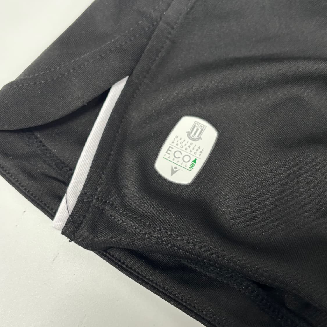 새상품 마크론 24 25 스토크 시티 어웨이 배준호 유니폼  상품이미지9