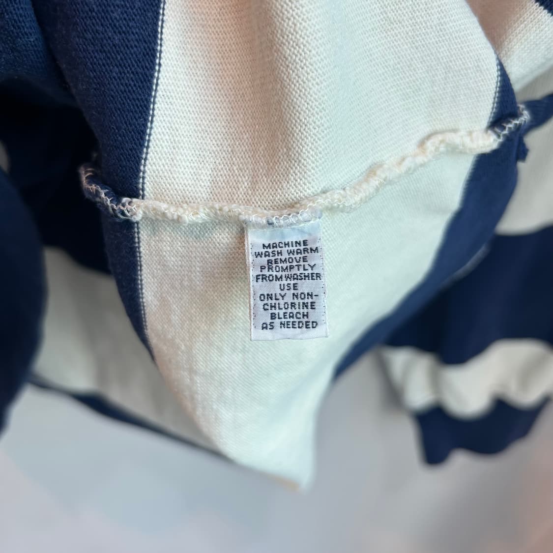 폴로 베어 럭비티 상품이미지3