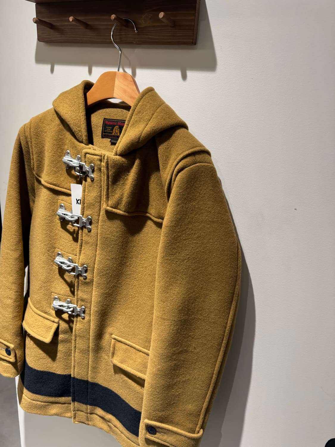 HYSTERIC GLAMOUR 상품이미지2