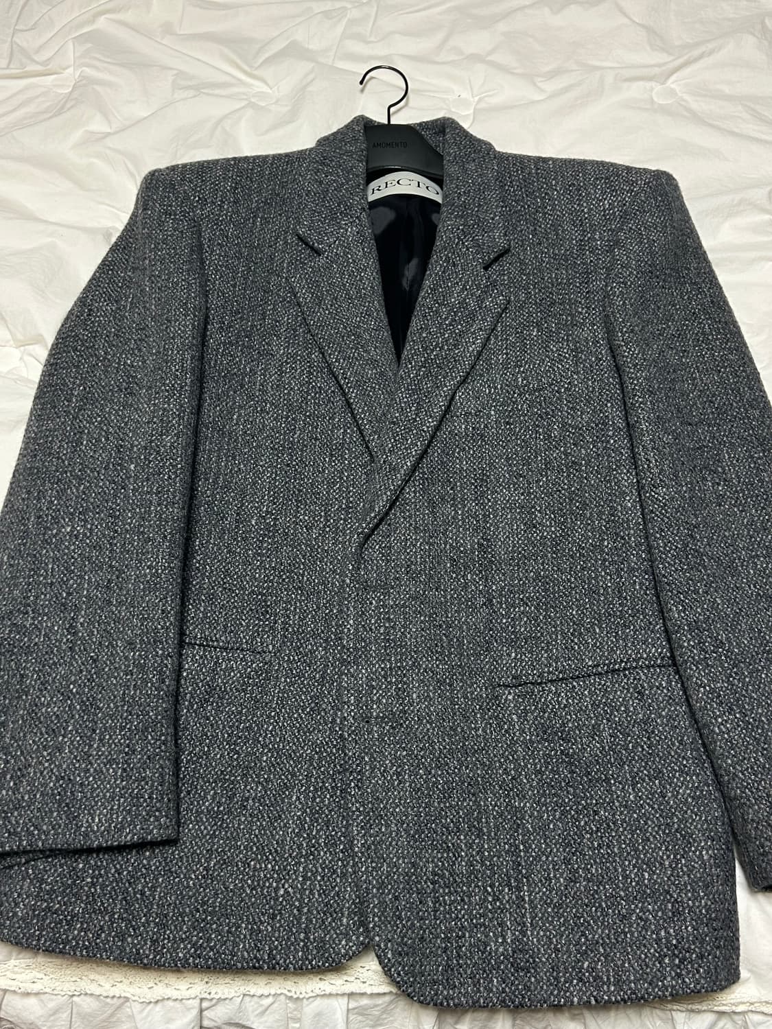 렉토 서스테이너블 자켓S 상품이미지2