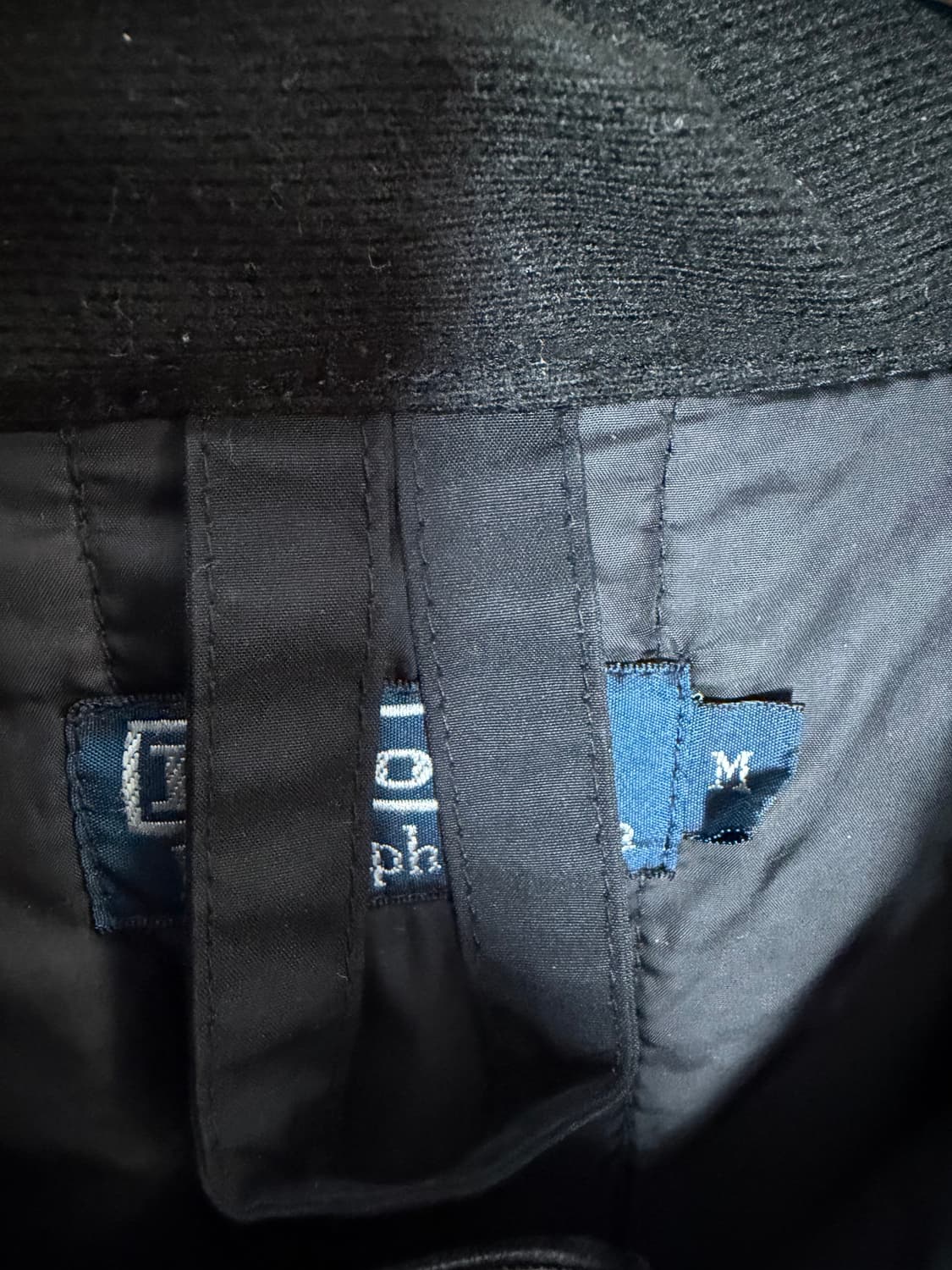 폴로자켓 폴로랄프로렌 장진호파카 랄프로렌 야상자켓 사파리자켓 필드자켓 상품이미지5