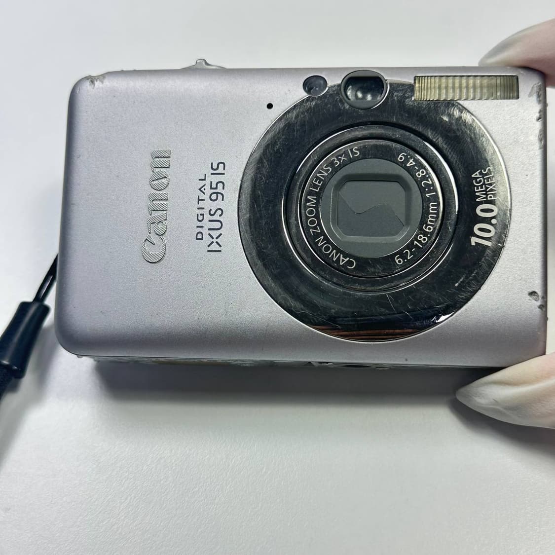 Canon ixus 95is ixy 110is 캐논 디카 상품이미지3