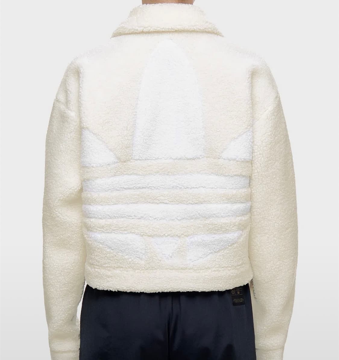 아디다스 테디베어 자켓🐻 상품이미지2