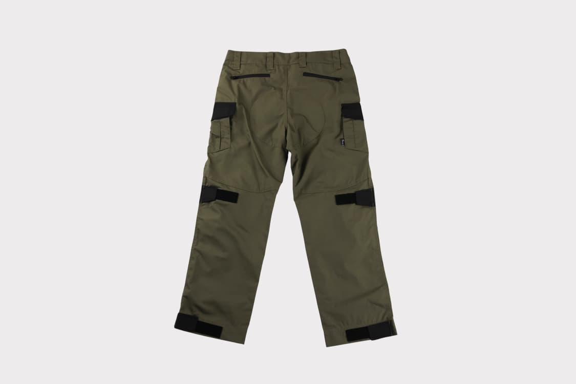 [XL] 택티컬 시리즈 택티컬 팬츠 상품이미지6