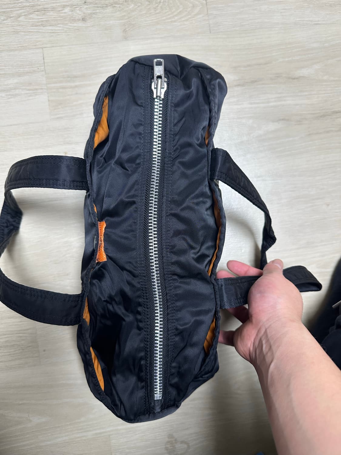 PORTER 요시다 포터 탱커 보스턴백 더플백 L 상품이미지6