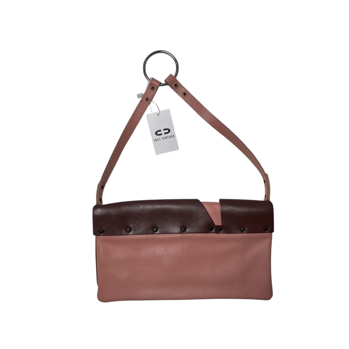 Jamin puech 벨트 레더백 (france made) 상품이미지5