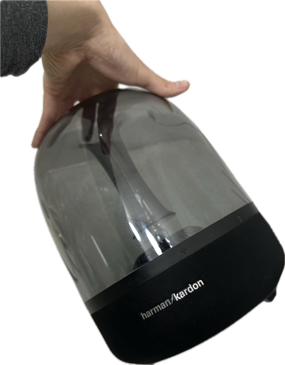 하만카돈 오라 스튜디오2 스피커 상품이미지5