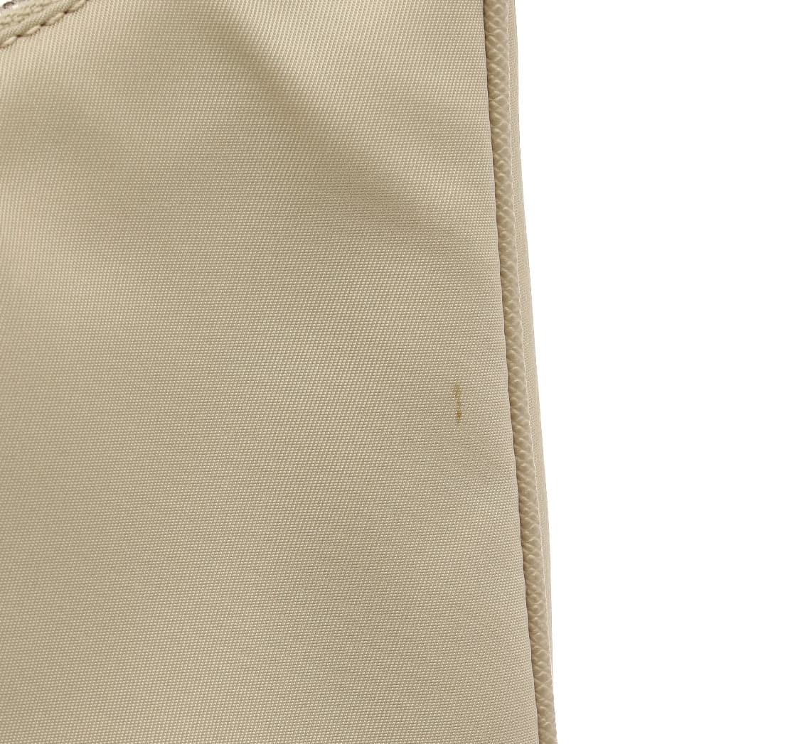 [A급] 프라다 리에디션 2005 사피아노 &리나일론 호보백 판매합니다! 상품이미지8