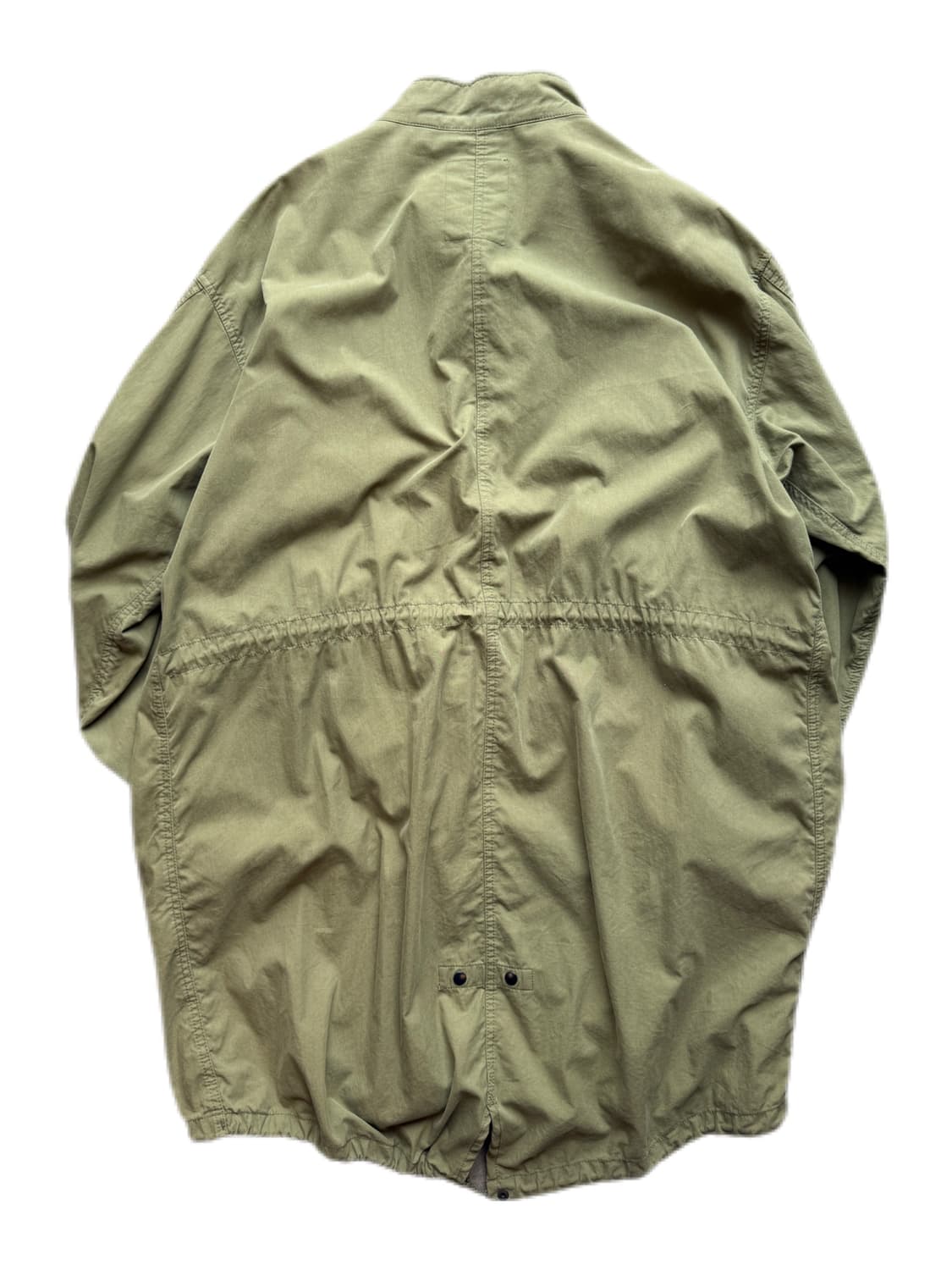프릭스스토어 m-65 피쉬테일 S(2XL) 상품이미지2