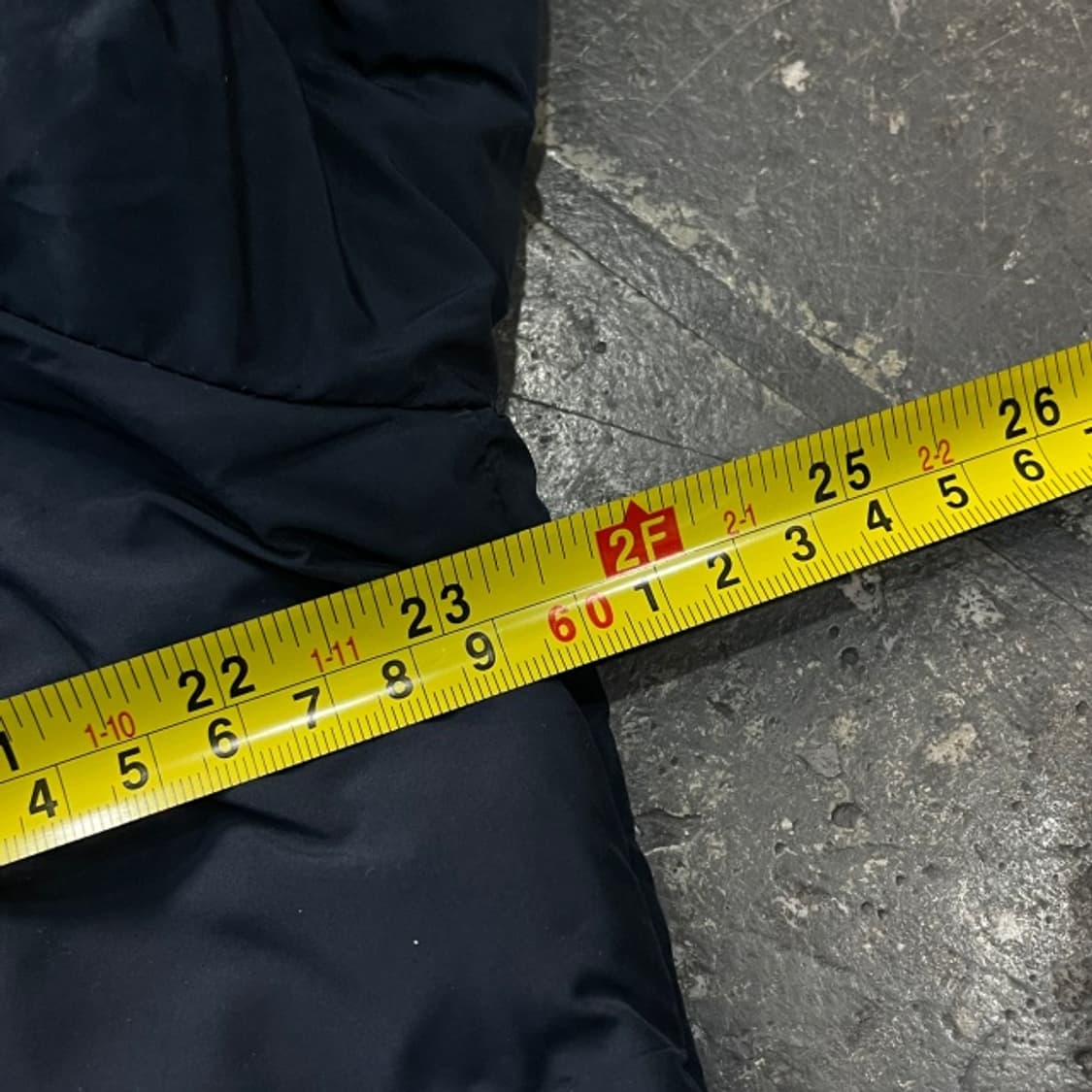 105 몽벨 경량패딩 상품이미지7