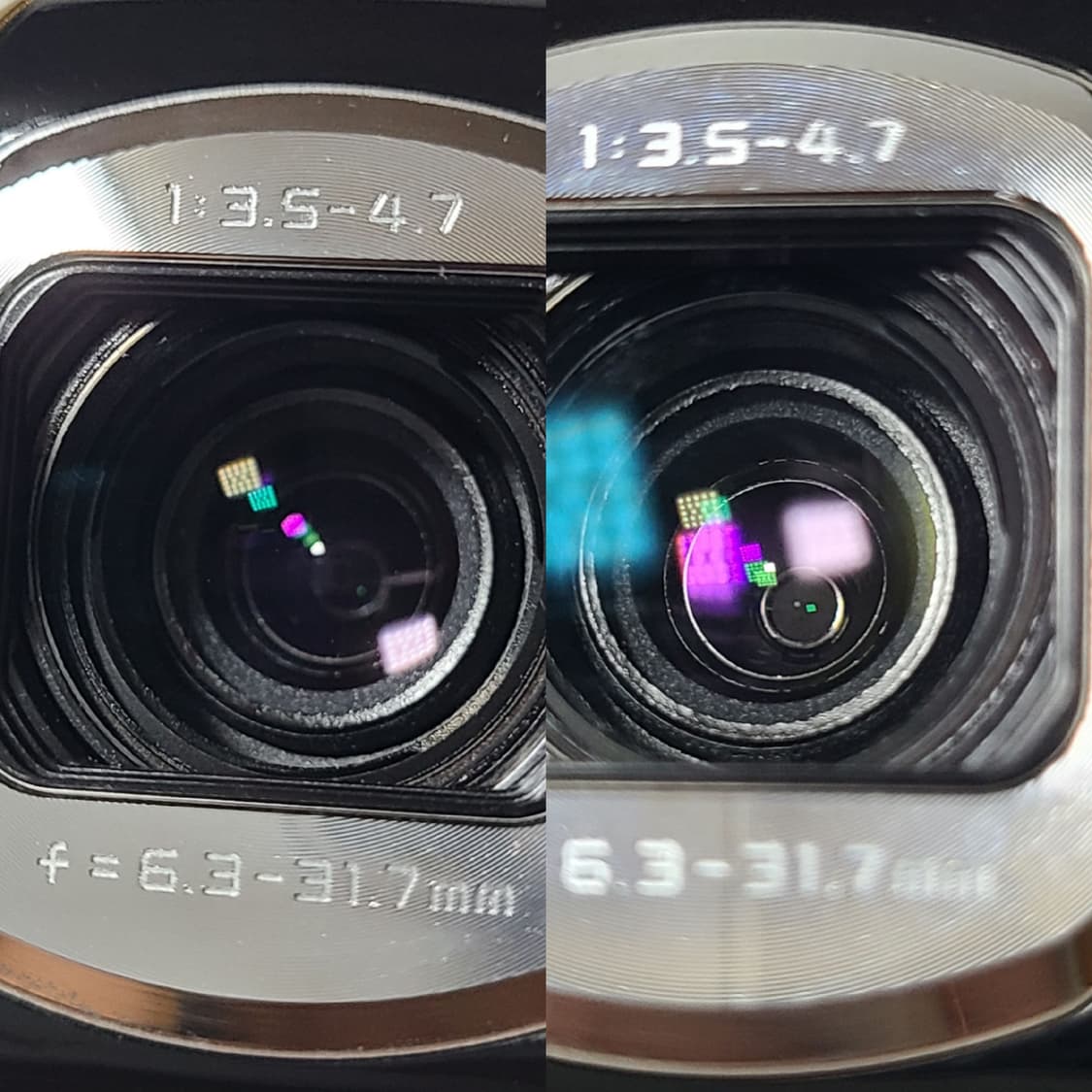 산요 작티 HD800 빈티지 캠코더 디카 디지털 카메라 상품이미지7