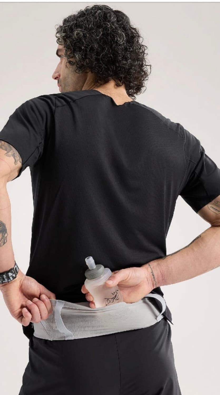 아크테릭스 노반 벨트 판매해요 상품이미지3