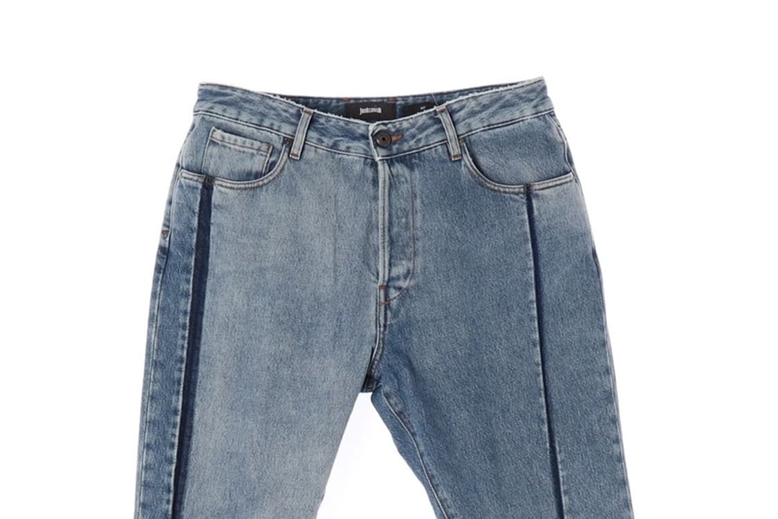 저스트카발리 데님팬츠 32 상품이미지3