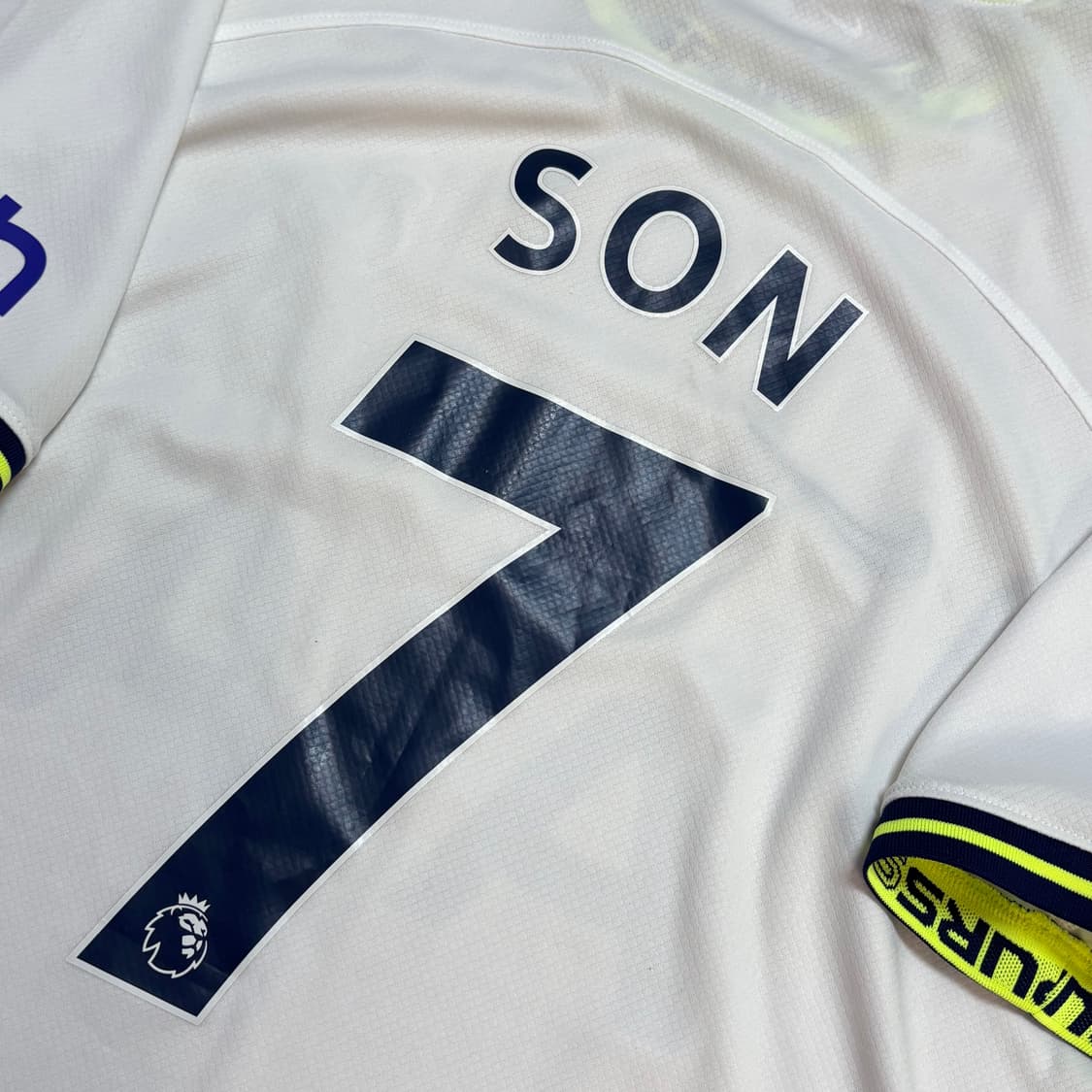 나이키 22 23 토트넘 홈 손흥민 유니폼 상품이미지2