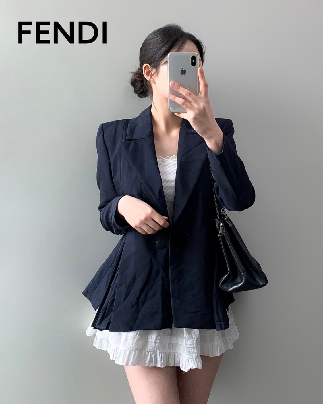 Fendi 펜디 자켓 상품이미지2