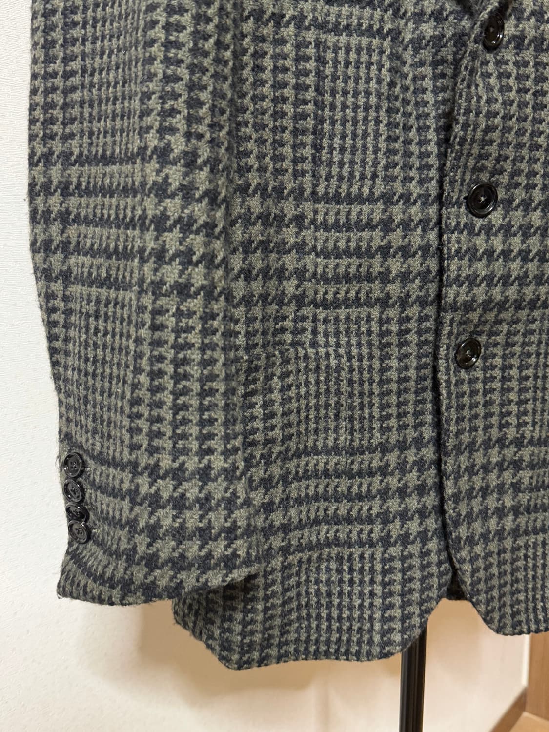 De Petrillo 드 페트릴로 자켓 상품이미지6