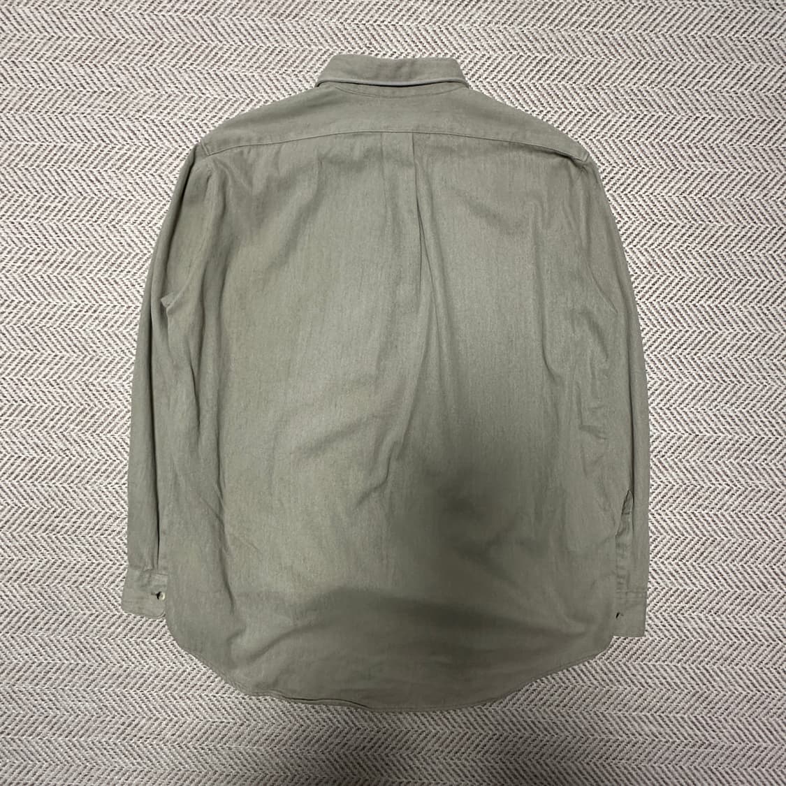 CP COMPANY italy made shirt 상품이미지2