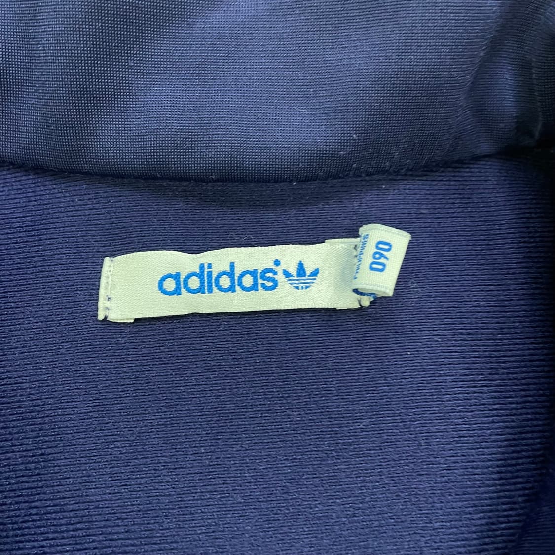 아디다스 파이어버드 트랙탑 져지 퍼플 상품이미지5