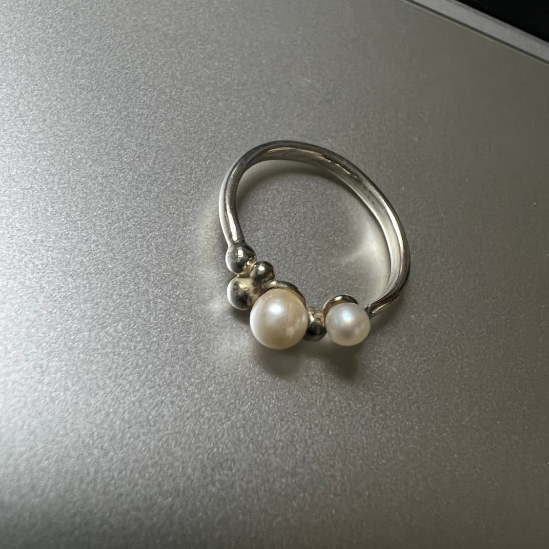 925 silver ring 상품이미지2
