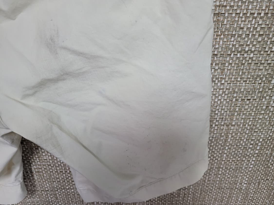 30인치 폴로 랄프로렌 면 반바지 빈티지 아메카지  상품이미지3