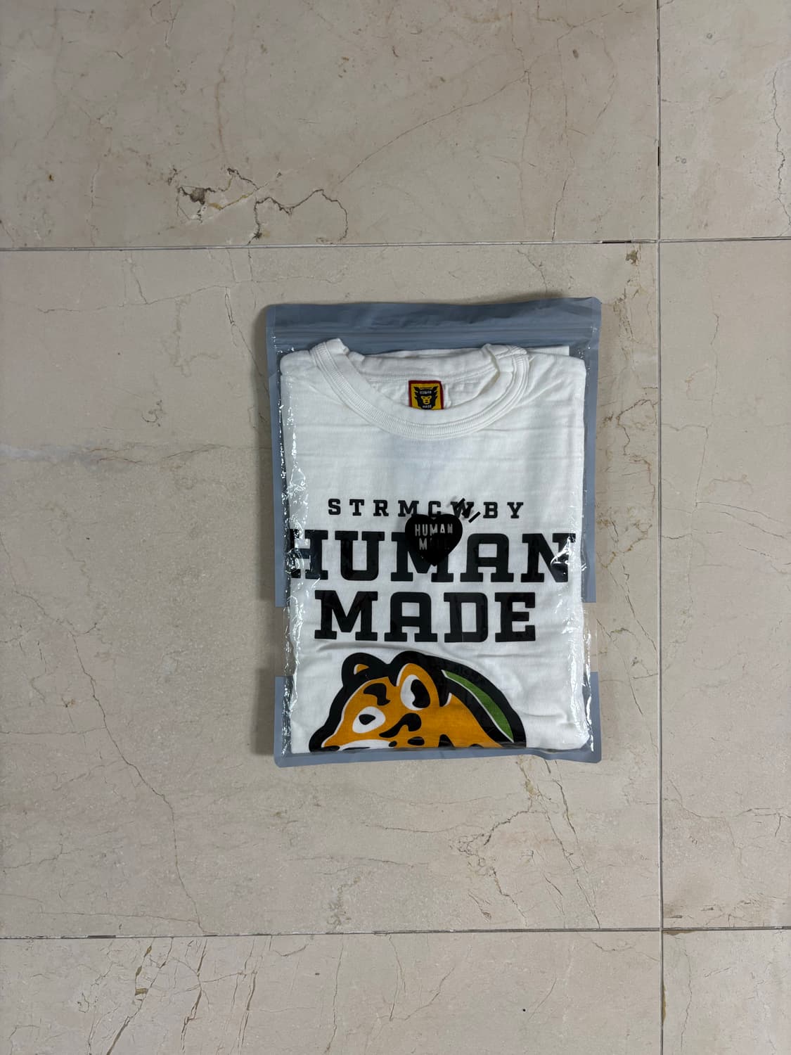 Human Made Graphic T-Shirt #8 상품이미지5