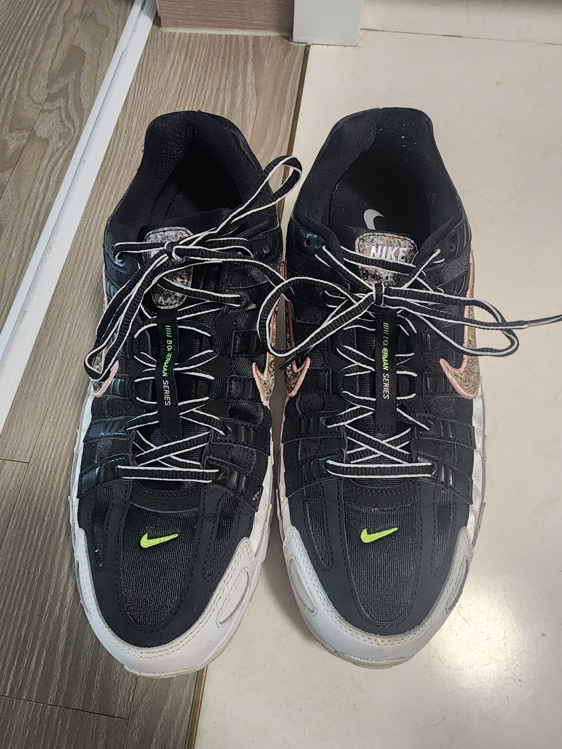 나이키 P-6000 290사이즈 상품이미지2