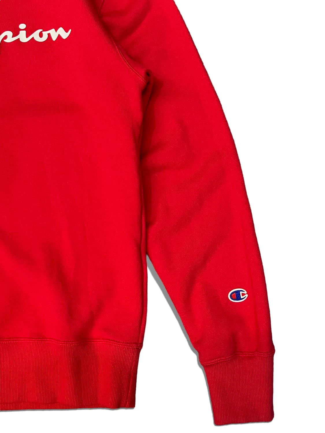 Champion Basic Logo Sweatshirt 상품이미지6