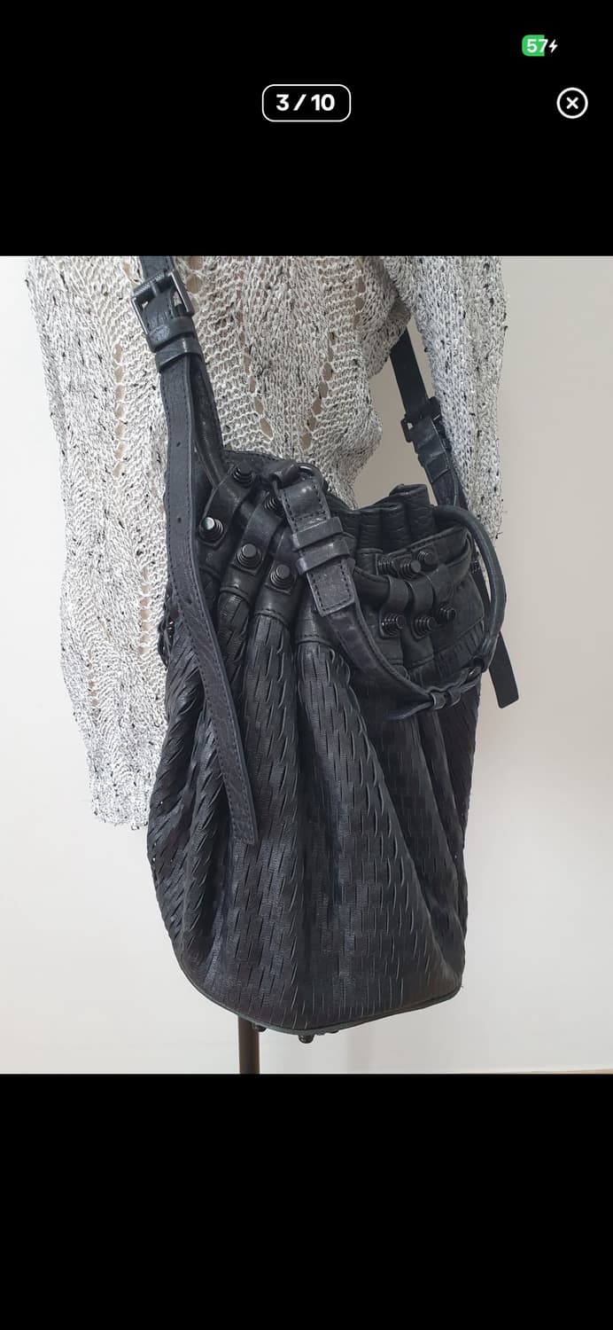 알렉산더왕 가방 상품이미지2