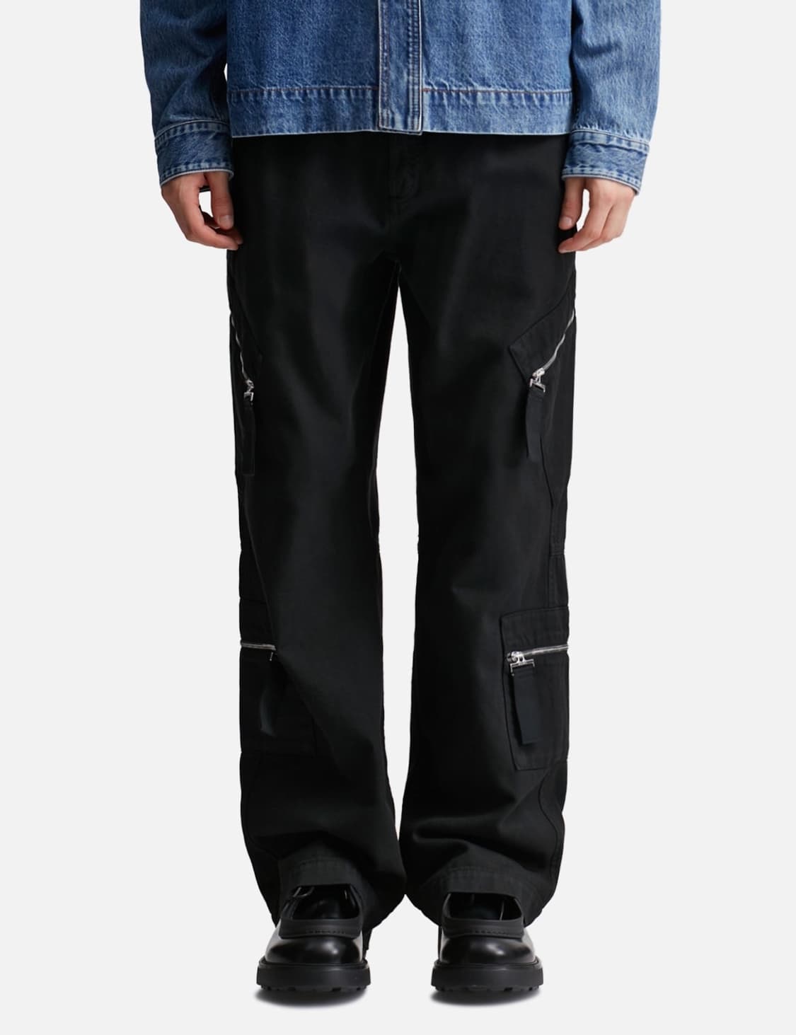 자크뮈스 카고  팬츠 상품이미지2