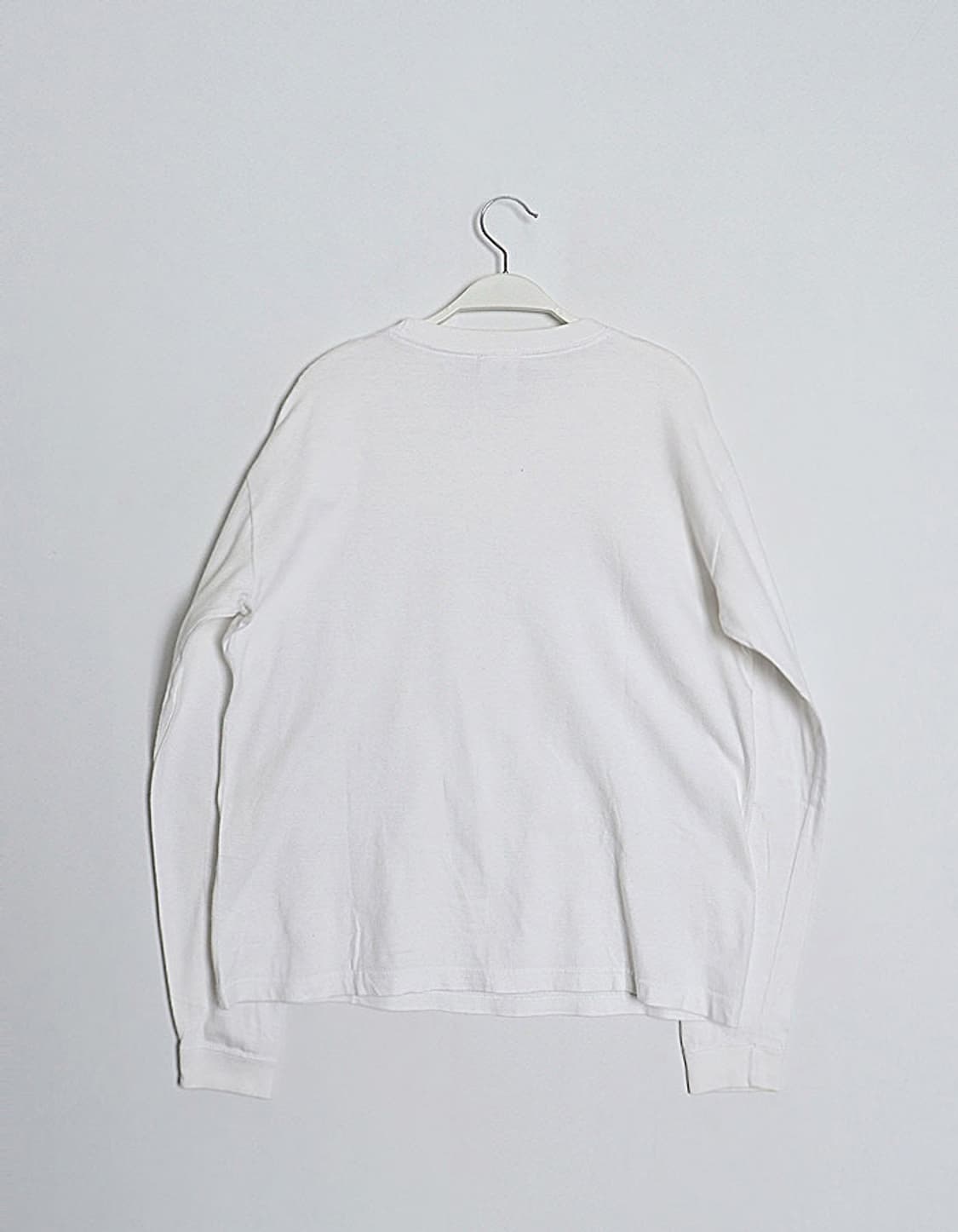  THRASHER Logo L/S 상품이미지3