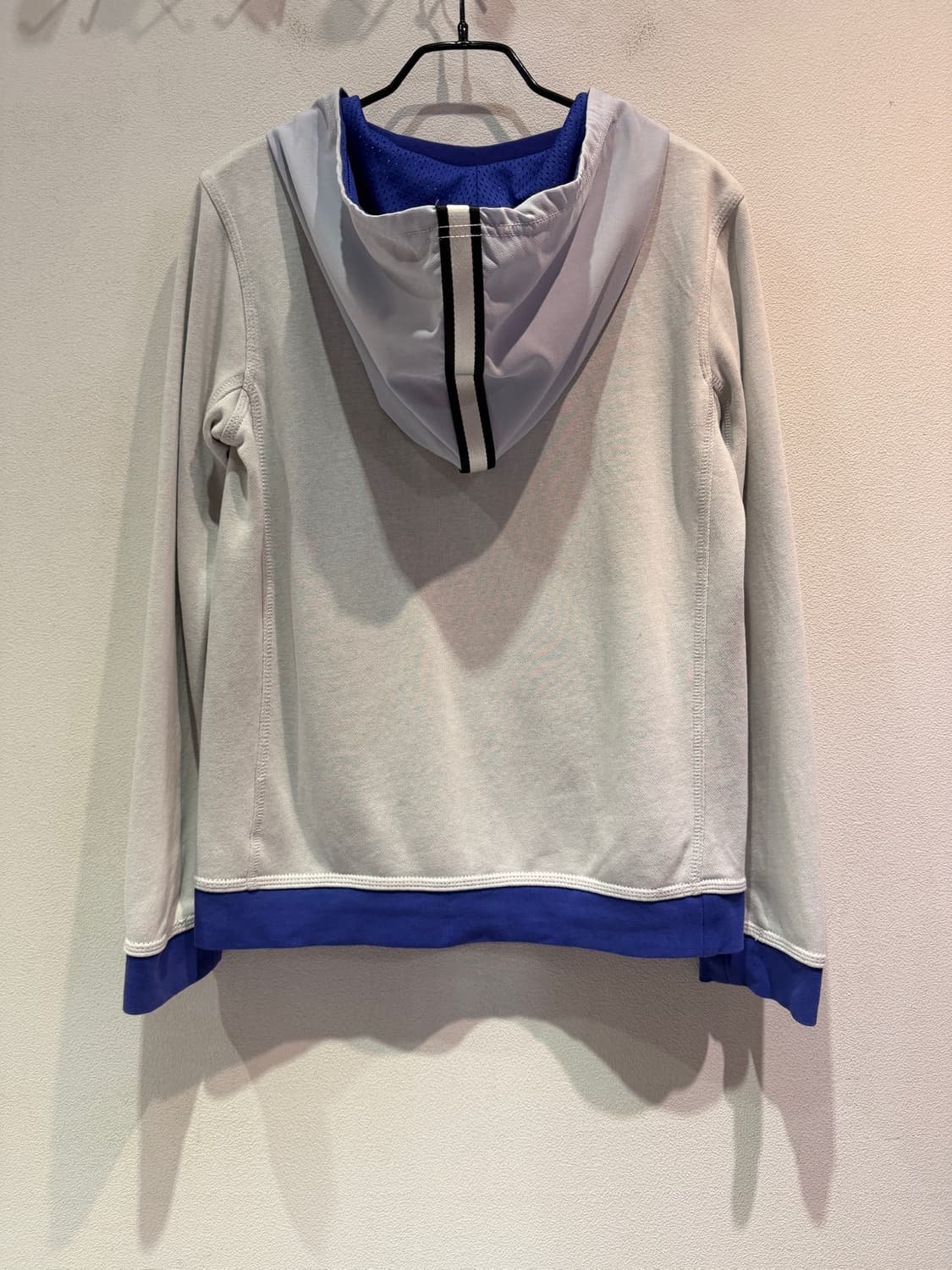 Nike Sportswear Zip Pocket Hoodie 상품이미지2
