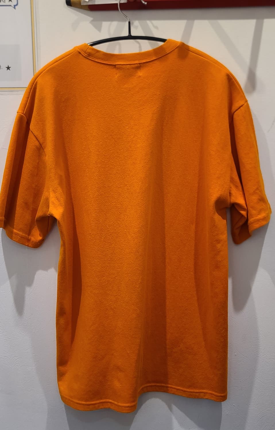 YOUTH  라운드 반팔 티셔츠  상품이미지3