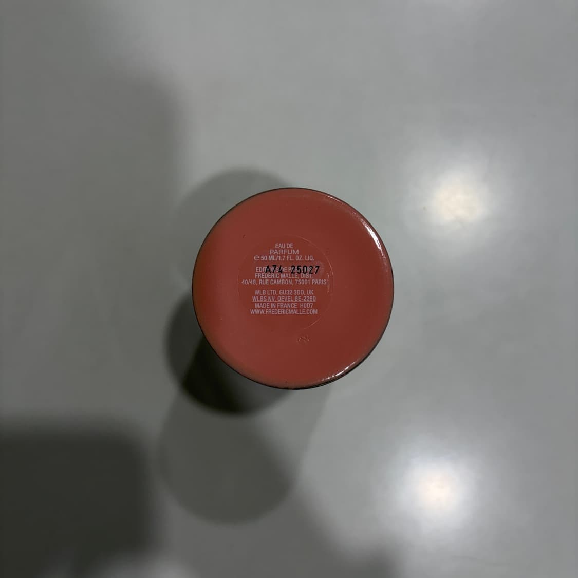 아크네스튜디오 파 프레데릭말 50ml 상품이미지3