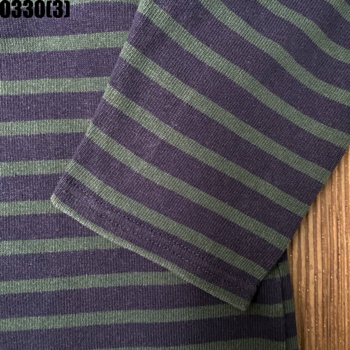 세인트제임스 긴팔티셔츠 상품이미지4