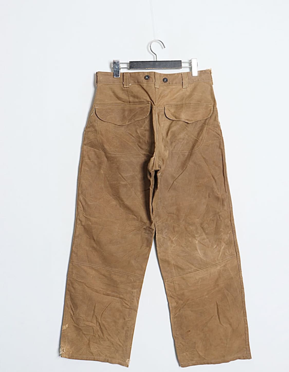 Filson Oil Finish Double Tin Pants (31) 상품이미지6