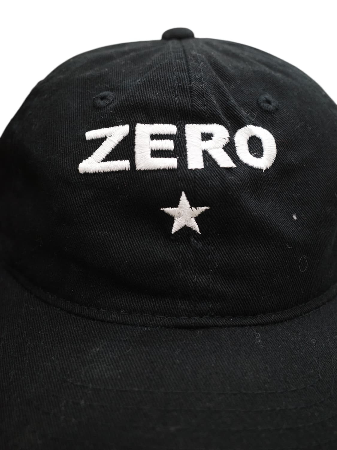 90’s 스매싱 펌킨스 볼캡(샘플) 상품이미지2