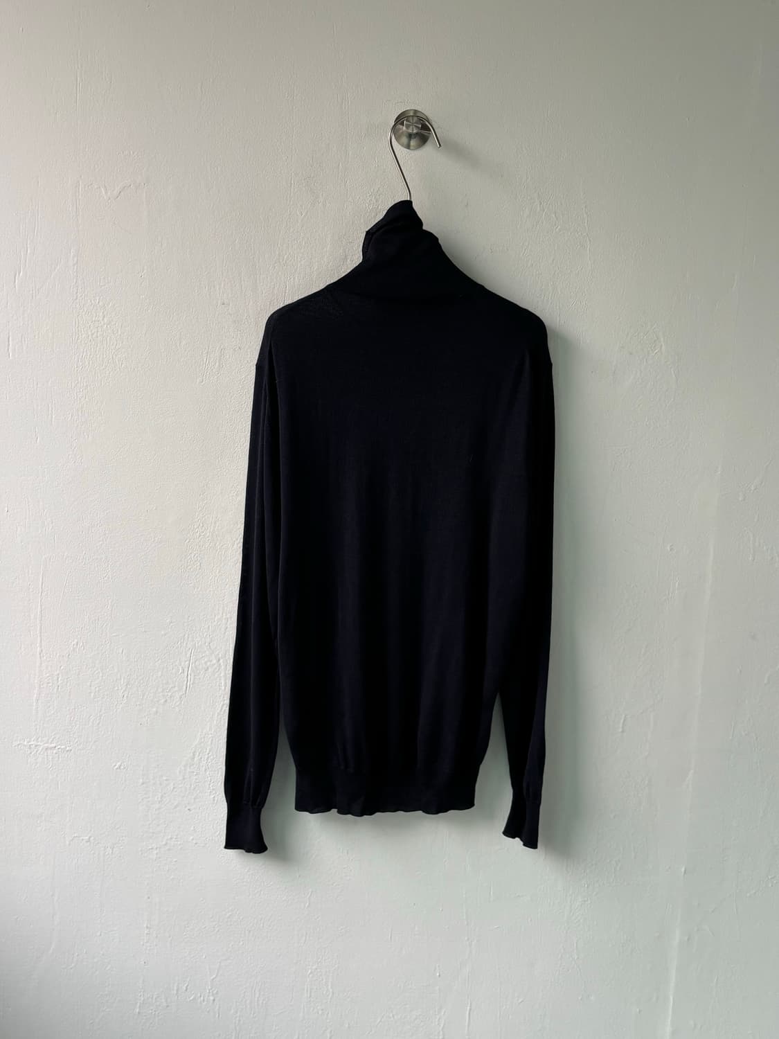 질샌더 버진 울 터틀넥 상품이미지7