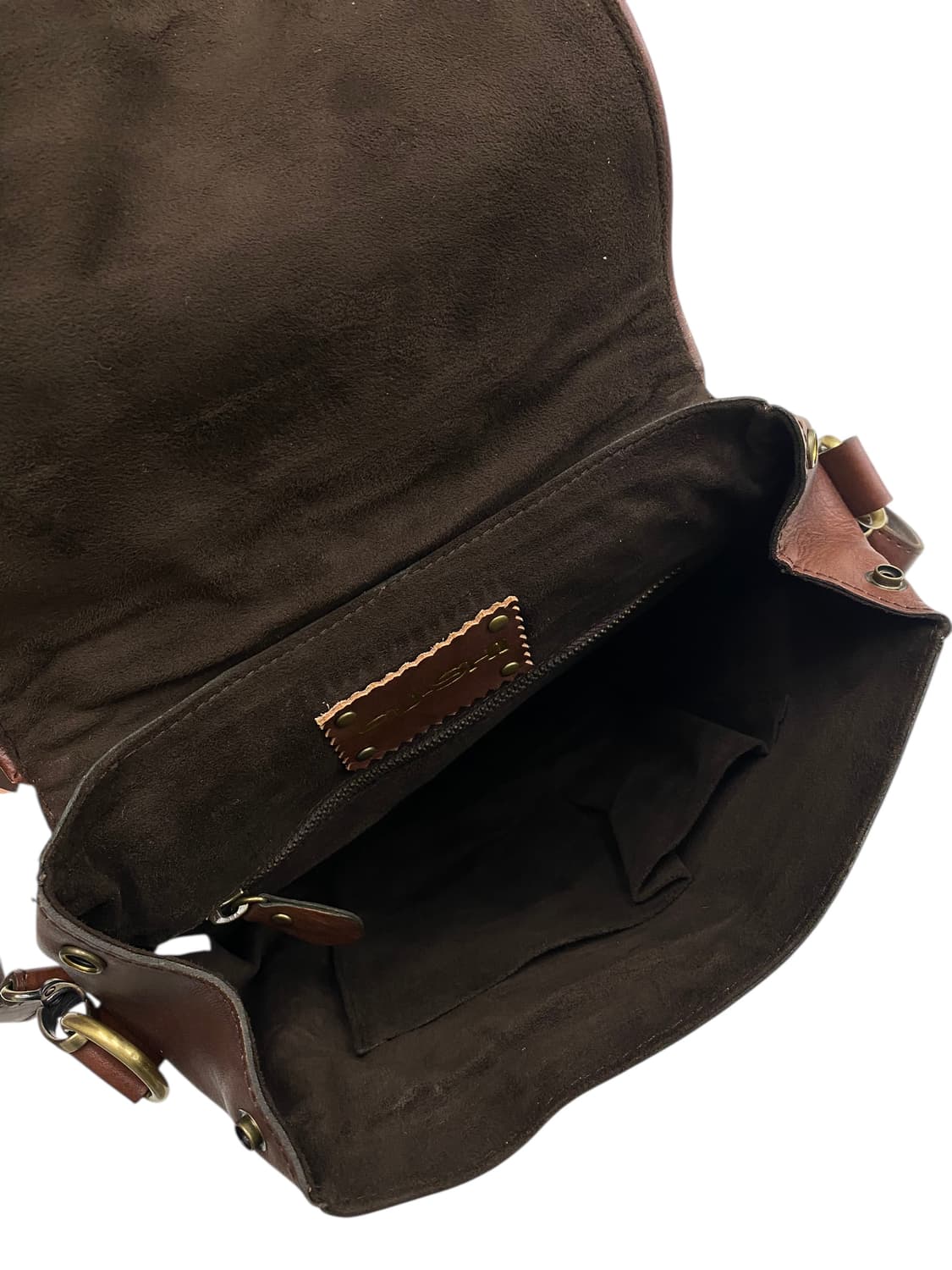 su-shi 스시 레오파드 버클백 3way 상품이미지3