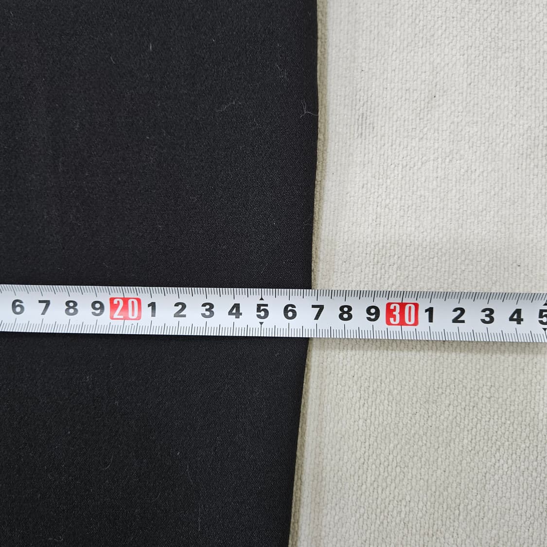 64-92 클라비스 여성 부츠컷 슬랙스 0403Y 상품이미지5