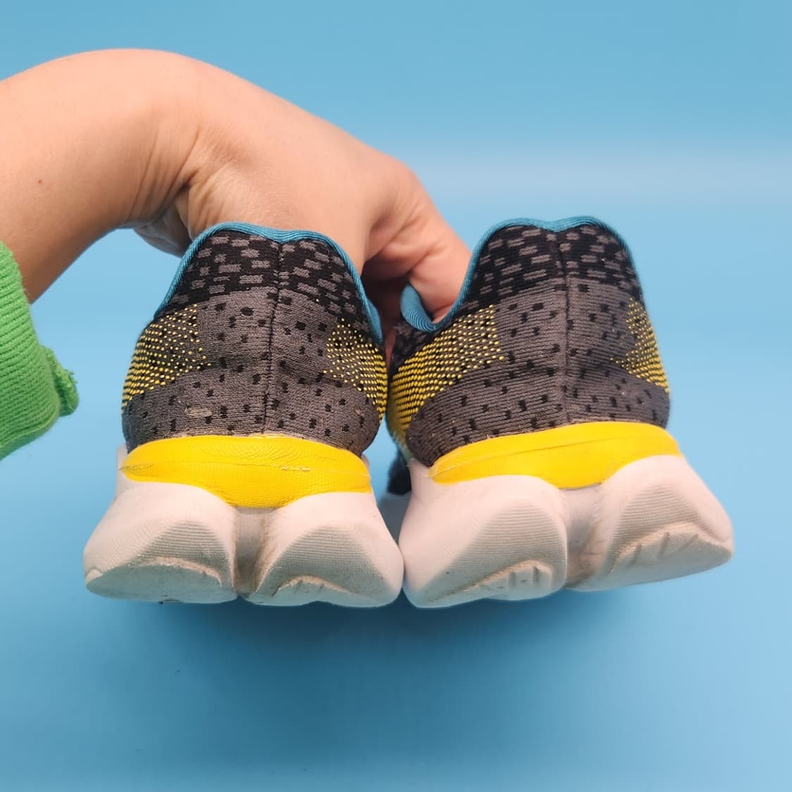 oo 노카 여성런닝화 240 상품이미지4