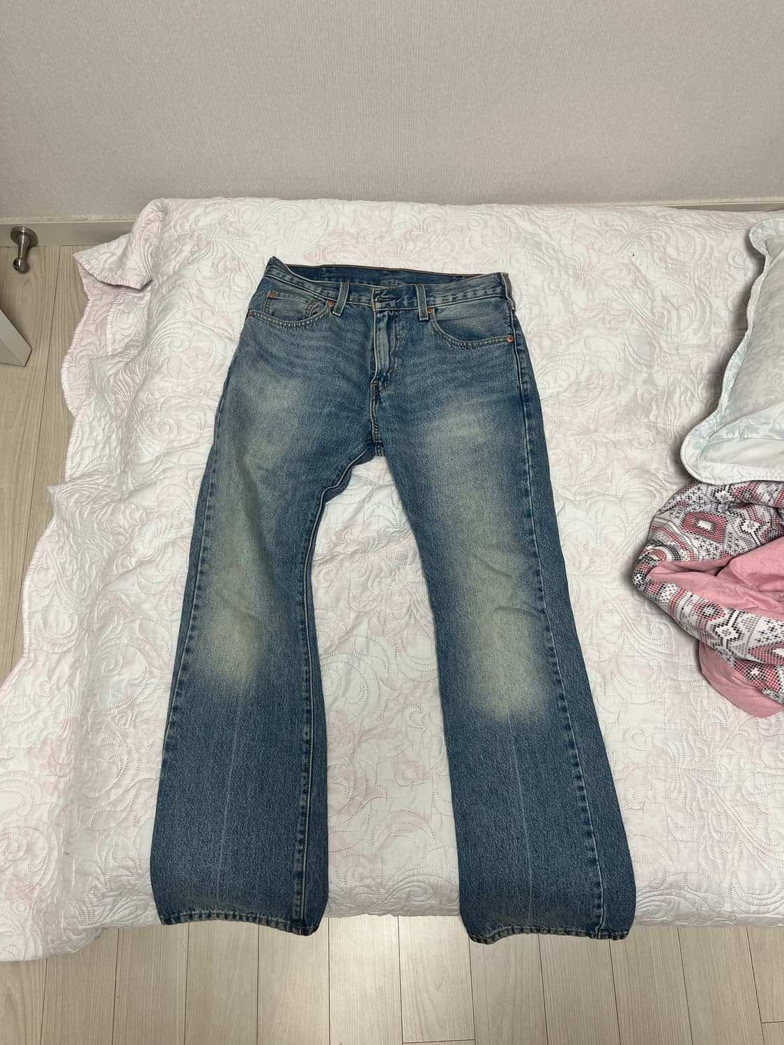 리바이스517 라이징선 30/30 상품이미지1